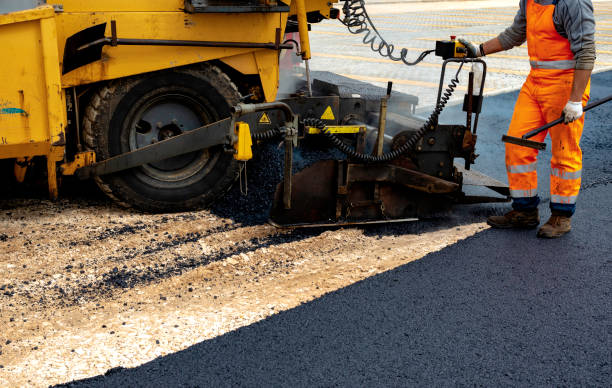 Best Paver Driveway Installation  in West Point, KY