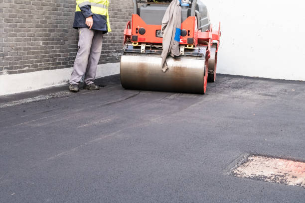 Best Asphalt Driveway Installation  in West Point, KY