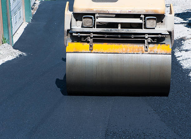 Best Driveway Snow Removal Preparation  in West Point, KY