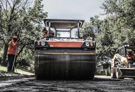 Best Gravel Driveway Installation  in West Point, KY